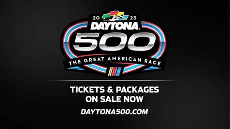 daytona 500 tickets 2023 price|where to get daytona 500 tickets.